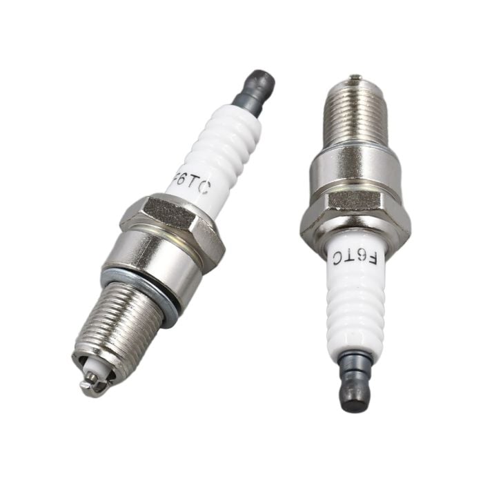 2Pcs Spark Plug 98079-56846 For Honda main product photo