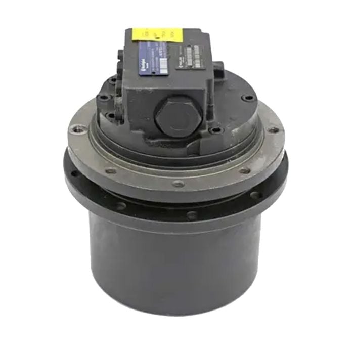 Hydraulic Final Drive Motor 6667336 For Bobcat main product photo