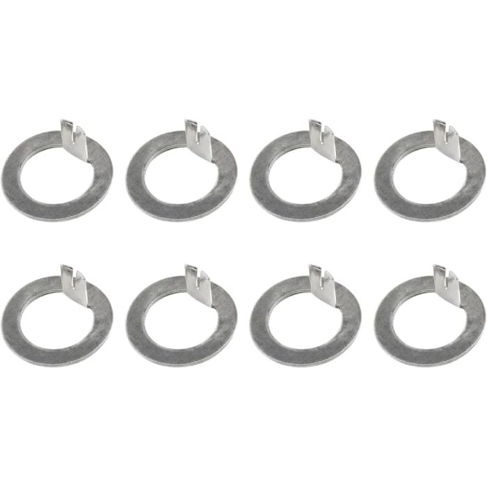 1" ID Tang Spindle Washer for EZ Lube Spindle Axles 2000-7000 Lbs Trailer (8PCS) main product photo