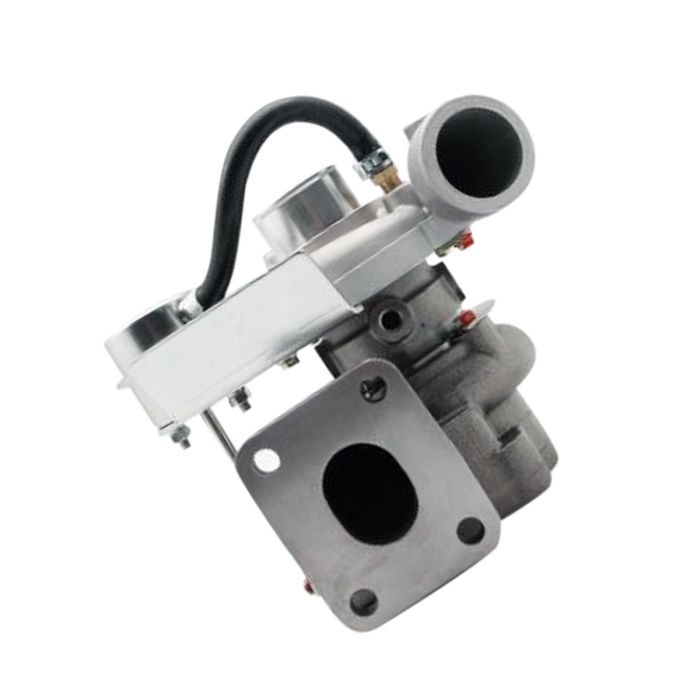 Turbocharger 703389-5002S For Hyundai main product photo