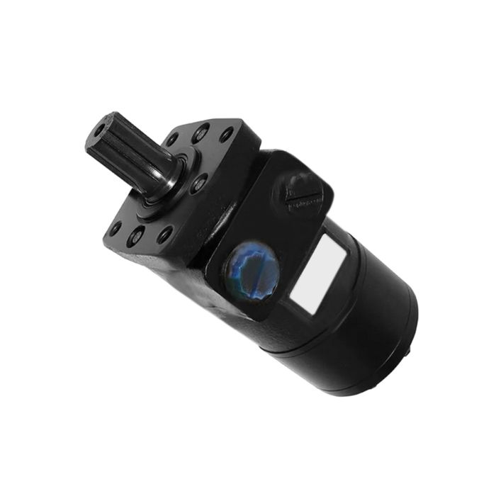 Hydraulic Motor 101-1063-009 For Eaton main product photo