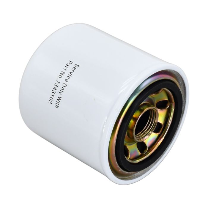 Engine Oil Filter 7343102 for Bobcat main product photo