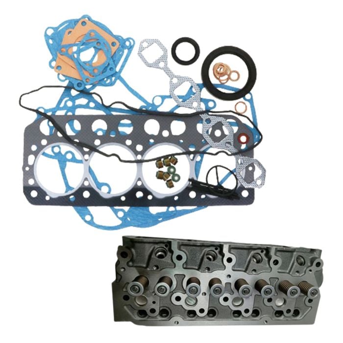 Cylinder Head Gasket Kit 31A01-15011 For Mitsubishi main product photo