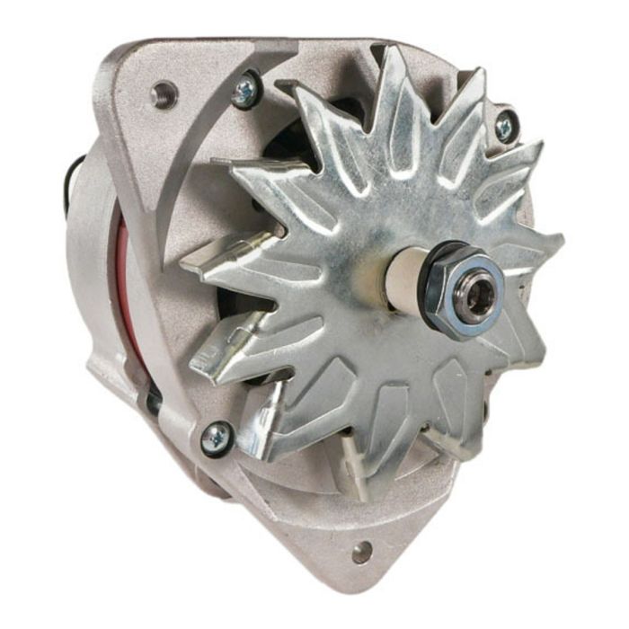 Alternator 8113097 For Caterpillar main product photo