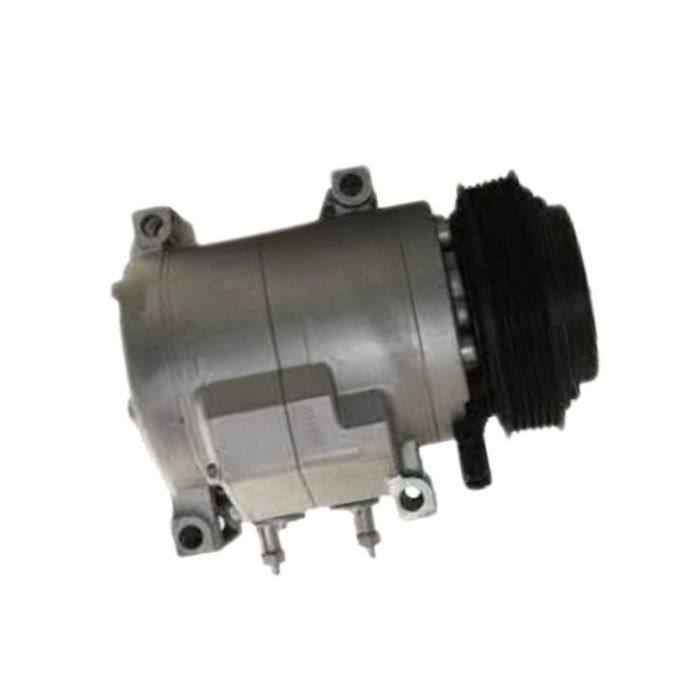 AC Compressor 68021637AD For Chrysler main product photo