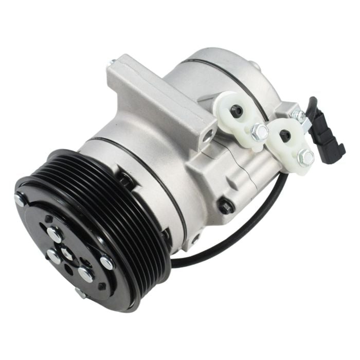 AC Compressor AB39-19D629-BB For Ford main product photo