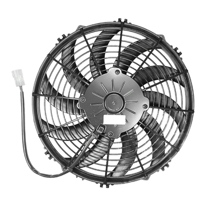 Cooling Fan 30101523 For Spal main product photo