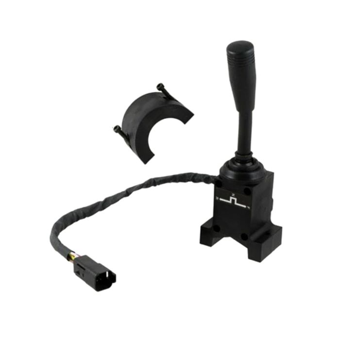 Gear Select Controller 1001080380 For JLG main product photo