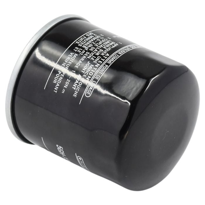 Oil Filter 5GH-13440-00-00 5GH-13440-10-00 5GH-13440-30-00 5GH-13440-70-00 for Yamaha main product photo