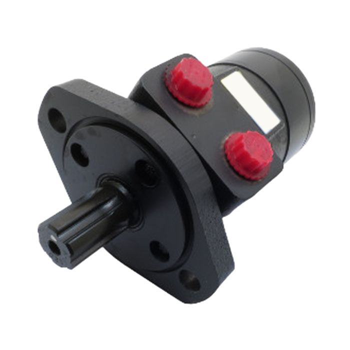 Hydraulic Motor 101-1090-009 For Eaton Char-Lynn main product photo