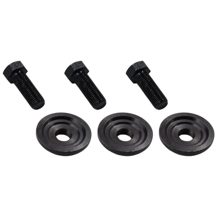 532193003 3PCS Blade Bolt & Washer 1-1/4 X 7/16-20 532-1930-03 14457 193003 For Husqvarna main product photo