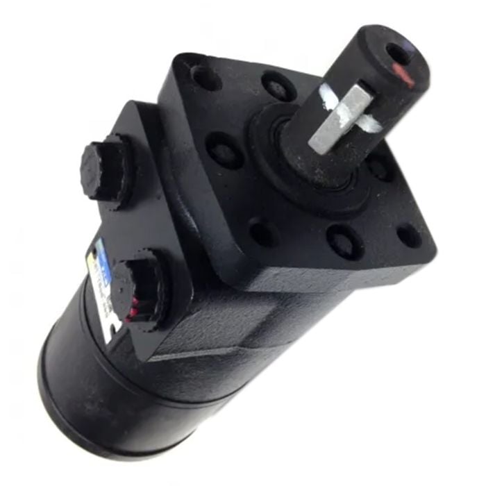 Hydraulic Motor 101-1312-009 For Eaton Char-Lynn main product photo