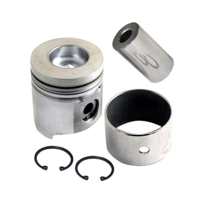 Piston Kit RE55512 For John Deere main product photo