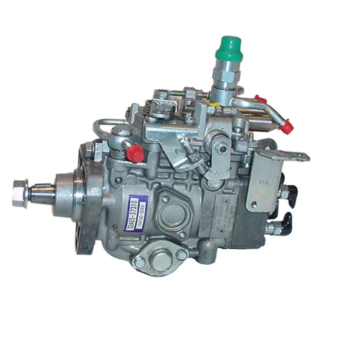 Fuel Injection Pump 336-9191 For Caterpillar CAT main product photo