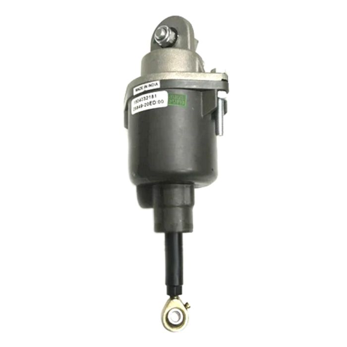 Mobile Air Compressor Cylinder 1604-0321-81 For Atlas Copco main product photo