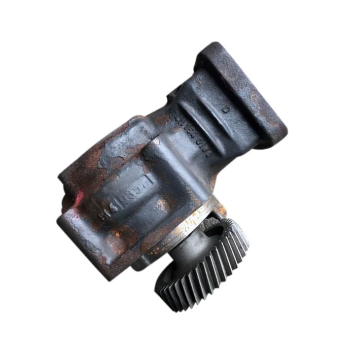 Air Brake Compressor 906-130 For Mercedes Benz main product photo