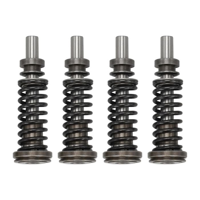 4Pcs Fuel Injection Plunger Assembly 6N7527 For Caterpillar main product photo