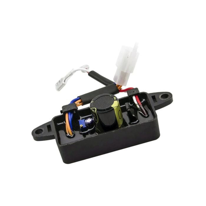 AVR Automatic Voltage Regulator For Single Phase Rectifier 2‑3kw 168F 170F main product photo