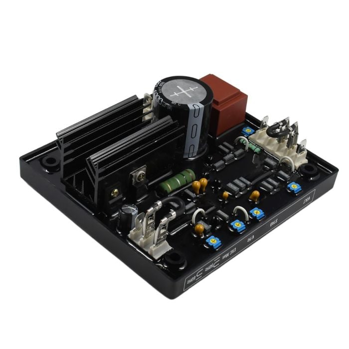 AVR Automatic Voltage Regulator 922-045 For FG Wilson main product photo