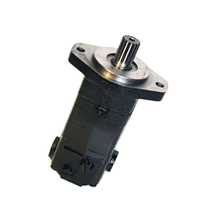Drive Hydraulic Motor 104-1205-006 For Eaton Char-Lynn main product photo