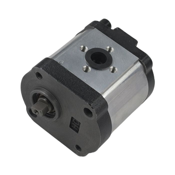 Hydraulic Gear Pump CBJ30-E14L For Jinma main product photo