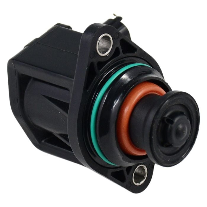 Turbocharger Intercooler Pressure Relief Valve AA5Z-9U465-A For Ford main product photo