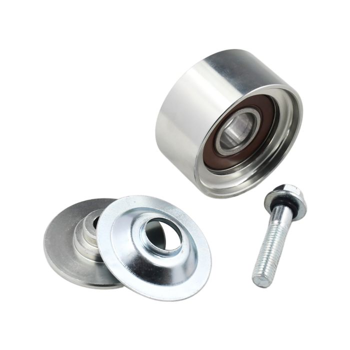 Idler Pulley CA2610428 For Perkins main product photo