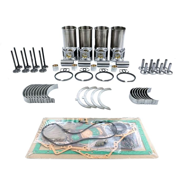 Engine Overhaul Rebuild Kit For Volvo main product photo