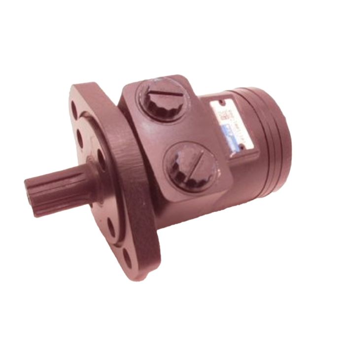 Hydraulic Motor 101-1081-009 For Eaton Char-Lynn main product photo