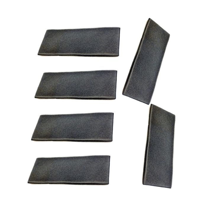 6PCS Pre-Filter 100-168 For Cub Cadet main product photo