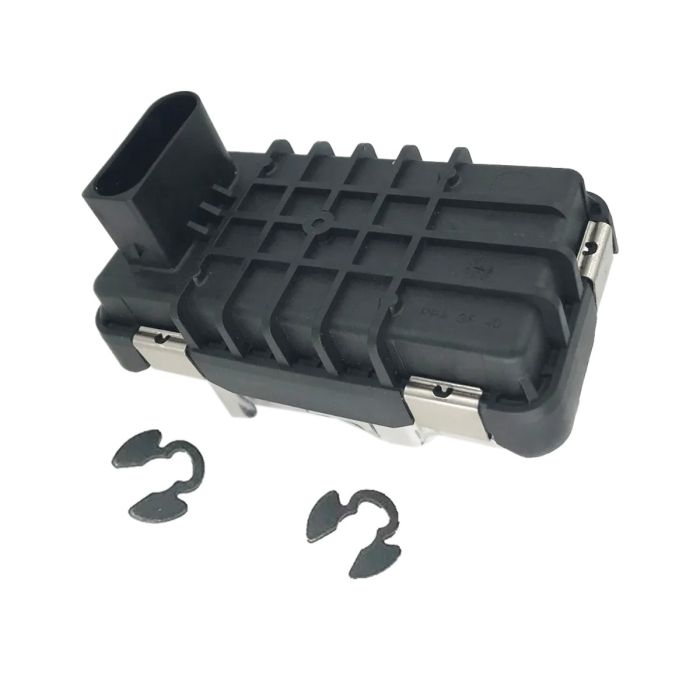 Turbo Actuator 767649 G-70 for Audi A4 A5 A6 A7 A8 Q7 Volkswagen main product photo