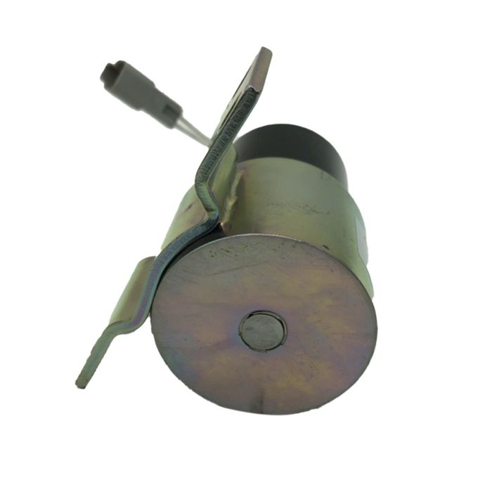 Actuator Solenoid Valve 0250-12E3LS1 025012E3LS1 SA-4504-12 12V for Woodward main product photo