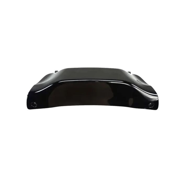 Bumper Trailer Hitch Trim Bezel 68157472AA For Jeep main product photo