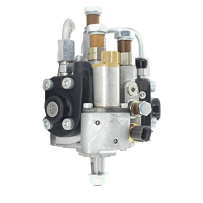 Fuel Injection Pump 294050-0940 For Hino main product photo