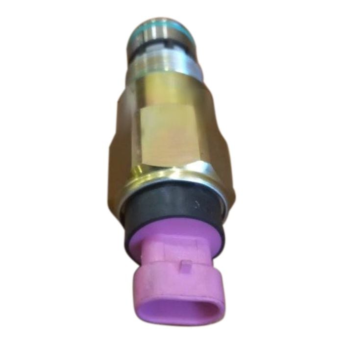 Fuel Control Actuator 6560-41-5100 for Komatsu main product photo