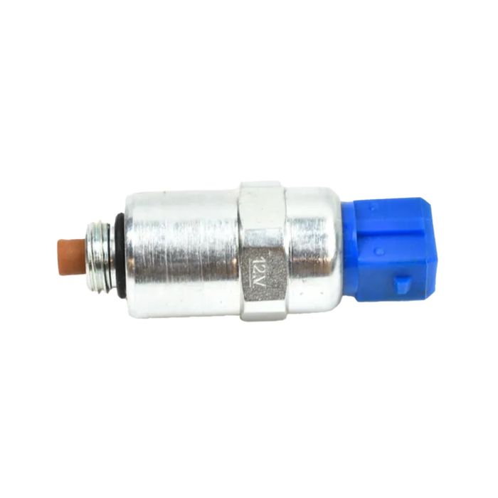 Solenoid 12V 716/30255 For JCB main product photo
