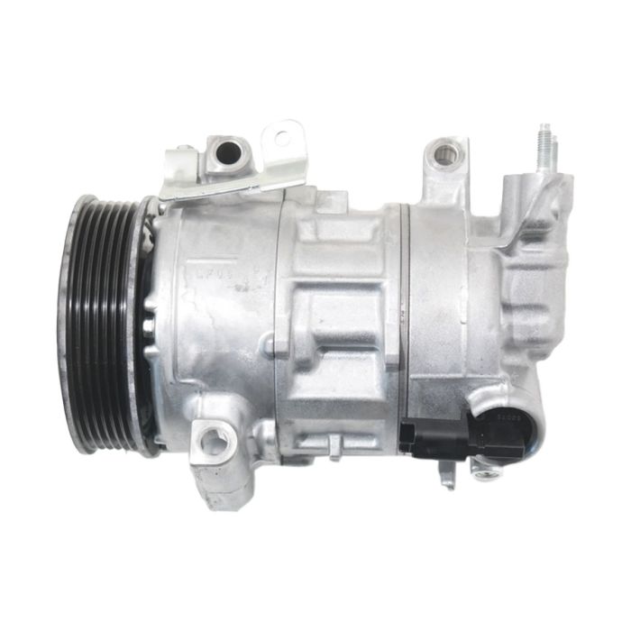 AC Compressor 4471503250 For Peugeot main product photo