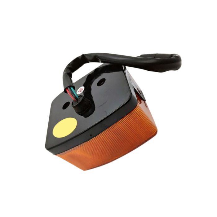 Turn Signal Light 12V 0009740226 For Linde main product photo