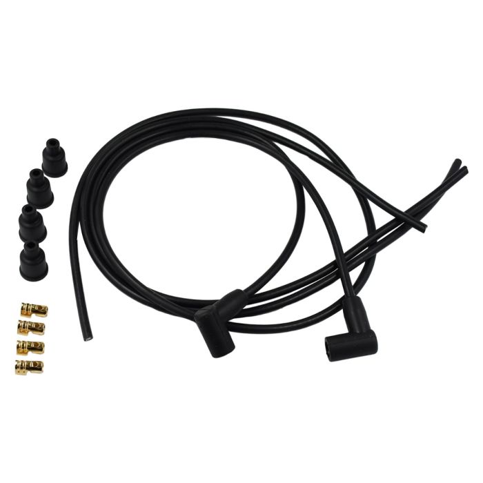 Spark Plug Wire Set JDS643 For John Deere main product photo