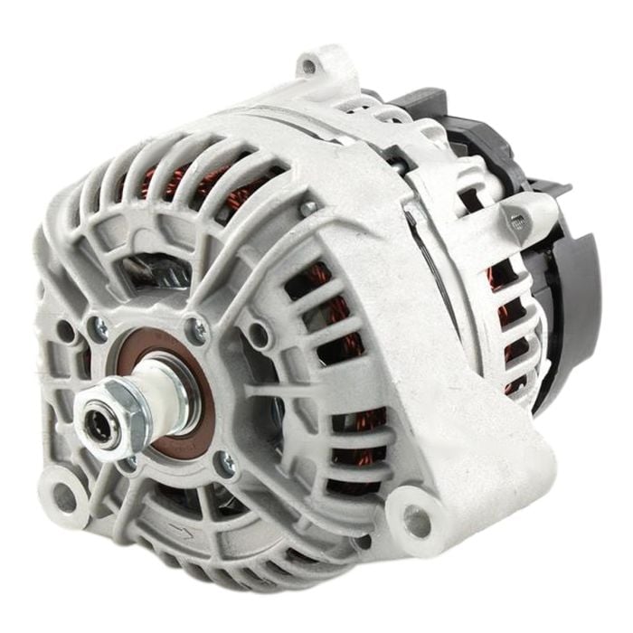 Alternator 12V AL166647 For John Deere main product photo