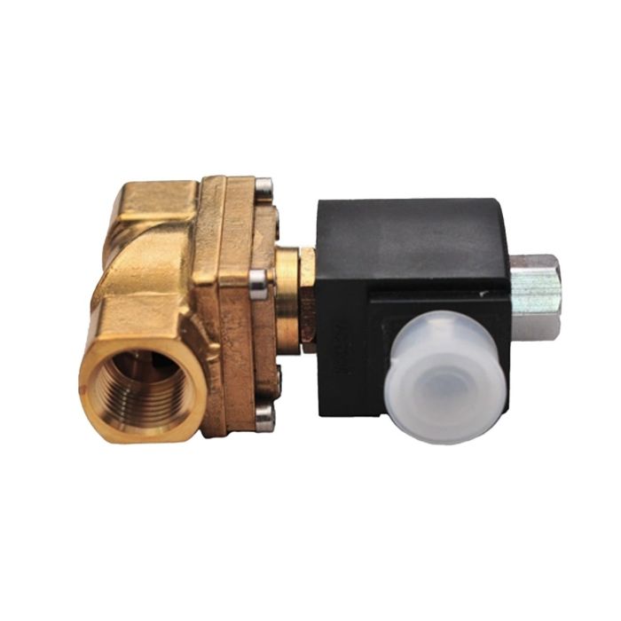 Solenoid Valve 2200599753 For Atlas Copco main product photo