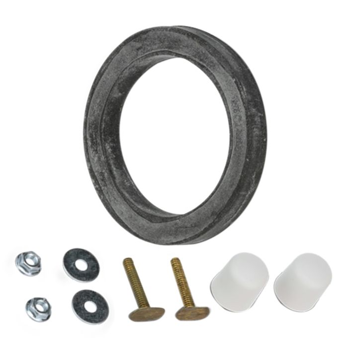RV Toilet Seal Kit 385311652 For Dometic main product photo