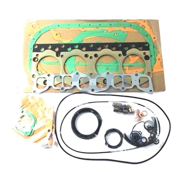 Full Gasket Set Kit 5-87810-208-2 For Isuzu main product photo