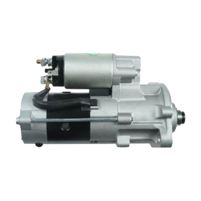Starter Motor 897137-4781 For Isuzu main product photo