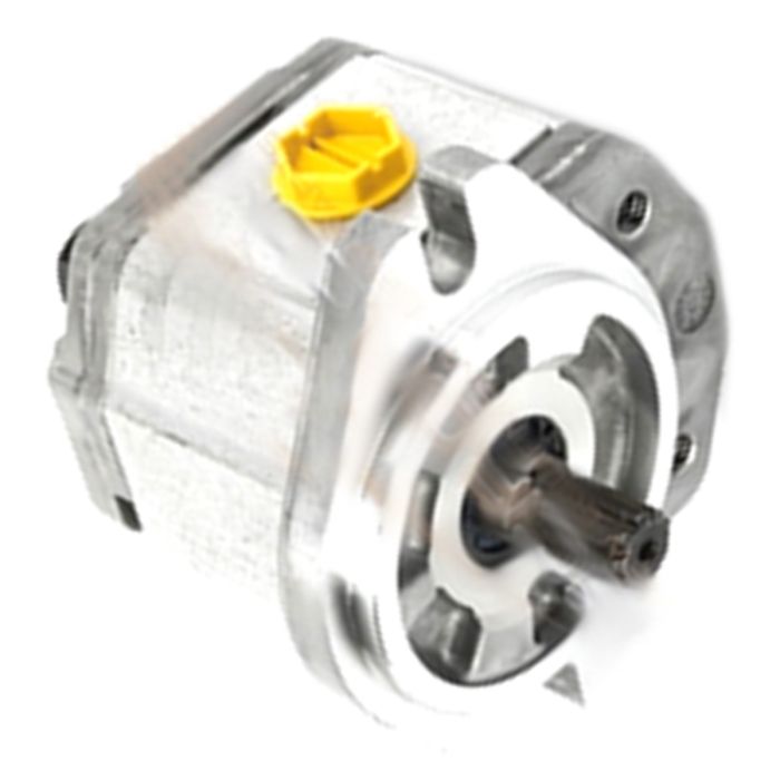 Hydraulic Gear Pump 77981 for Genie main product photo