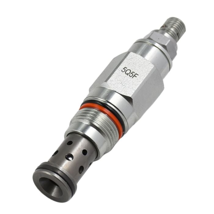 Hydraulic Pressure Relief Valve RDDA-LWN For Sun Hydraulics main product photo