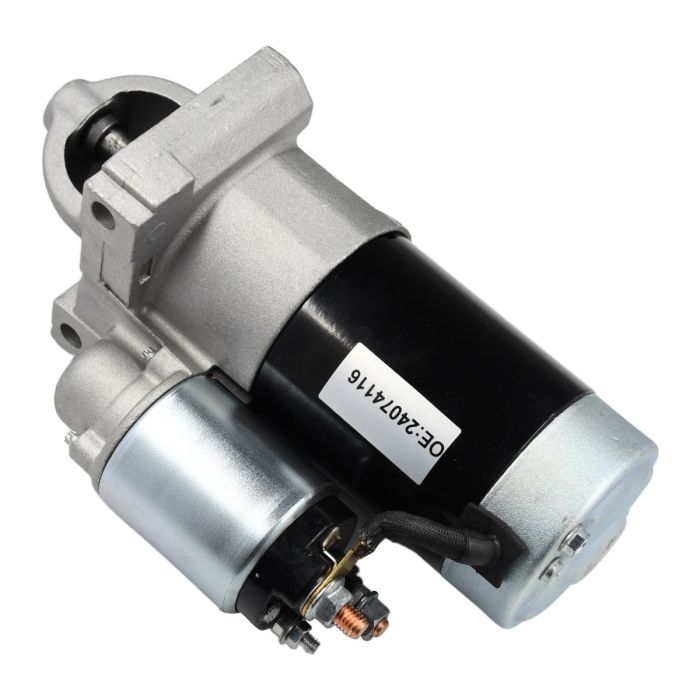 Starter Motor 12V 24074116 For Volvo main product photo