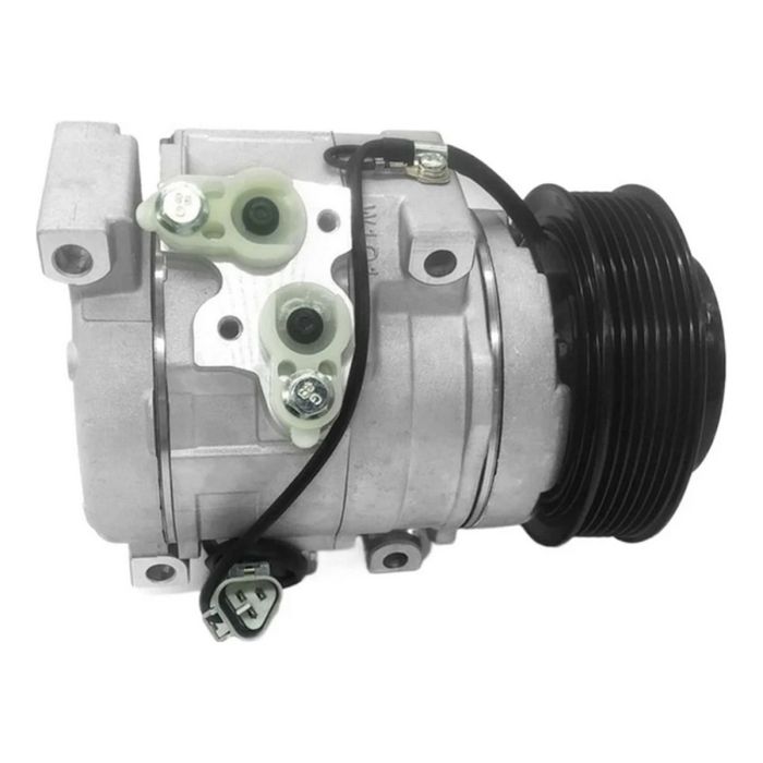 12V Air Conditioning Compressor 8831025220 For Toyota main product photo