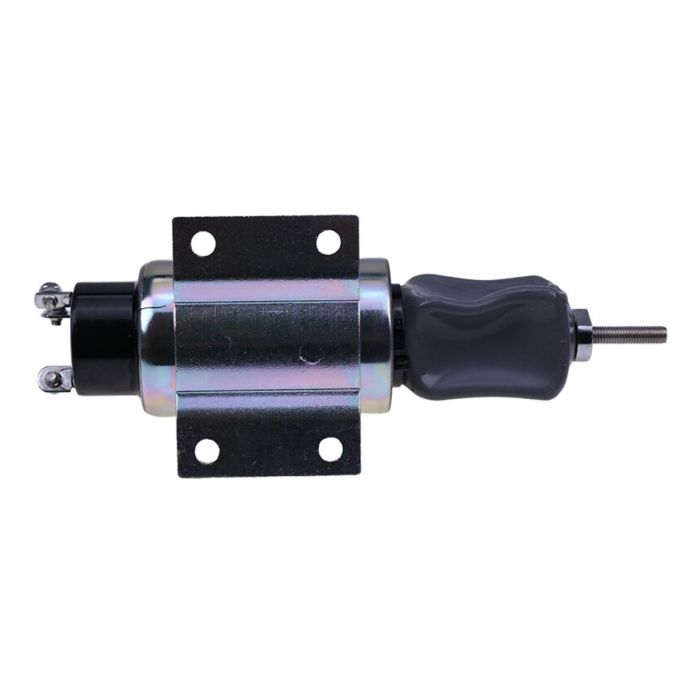 Solenoid Valve 2001-12E2U1B3A For John Deere main product photo