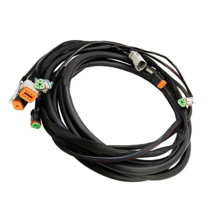 15Ft Modular Wiring Harness Cable 0176340 for Evinrude Johnson main product photo
